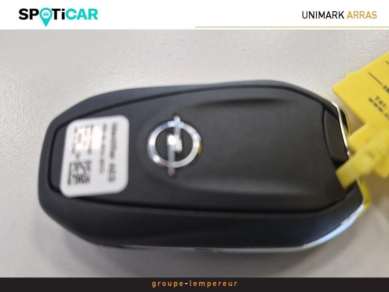 Image OPEL Mokka Electric 156ch GS