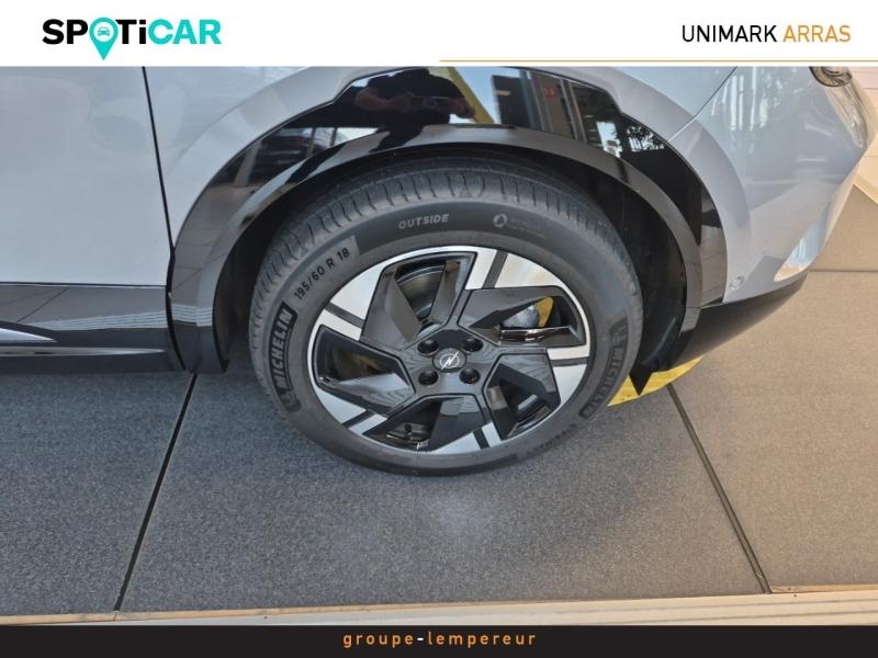 Image OPEL Mokka Electric 156ch GS