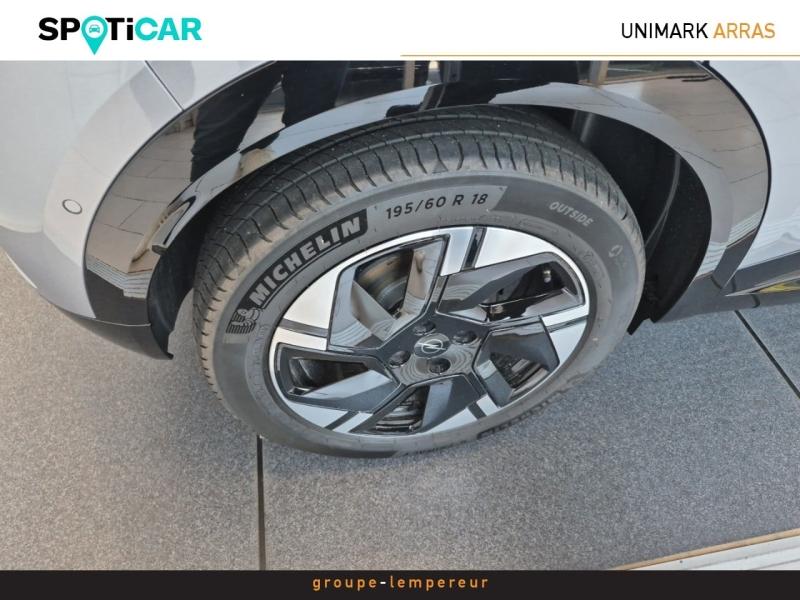 Image OPEL Mokka Electric 156ch GS