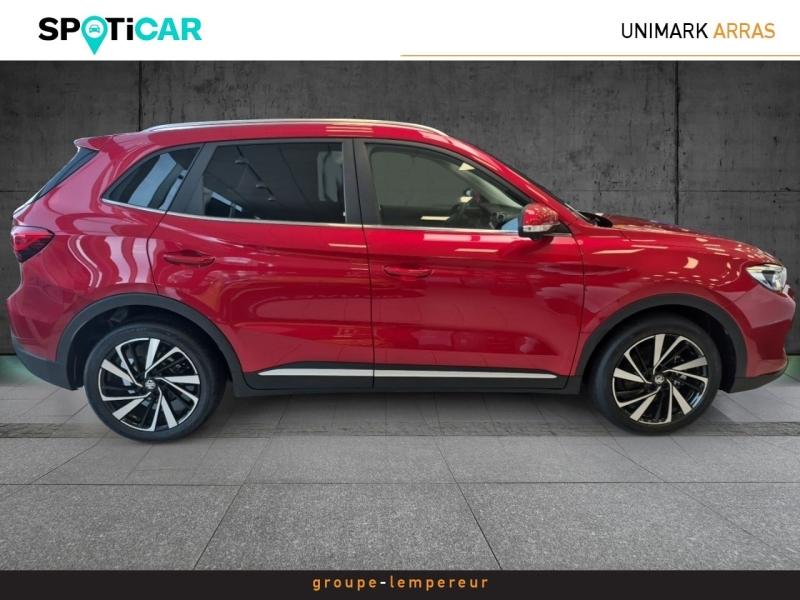 Image MG MOTOR ZS Hybrid+ 197ch Luxury
