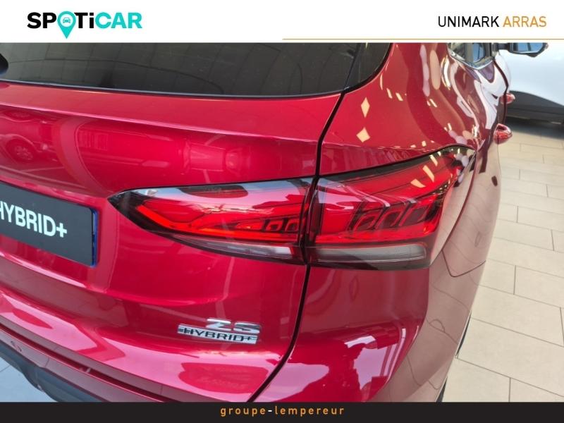 Image MG MOTOR ZS Hybrid+ 197ch Luxury