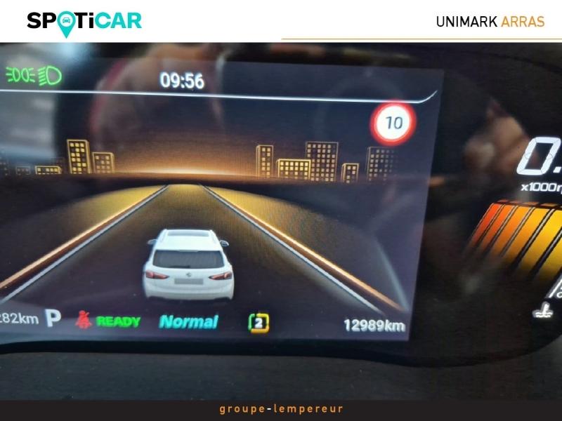 Image MG MOTOR ZS Hybrid+ 197ch Luxury