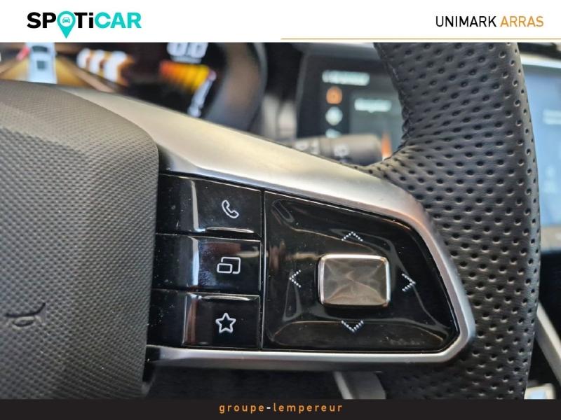 Image MG MOTOR ZS Hybrid+ 197ch Luxury