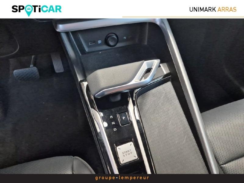 Image MG MOTOR ZS Hybrid+ 197ch Luxury