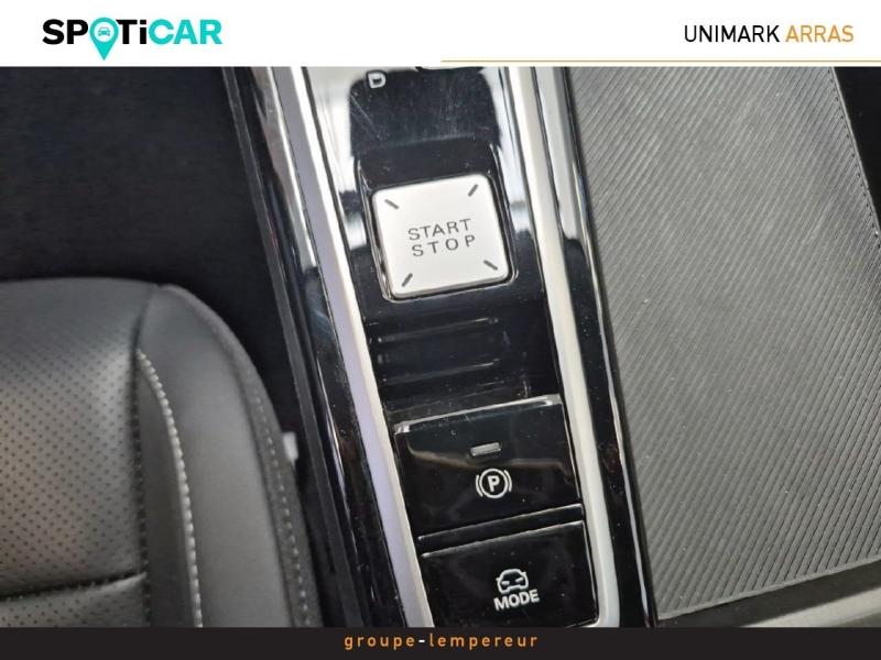 Image MG MOTOR ZS Hybrid+ 197ch Luxury