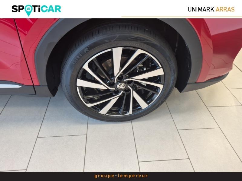 Image MG MOTOR ZS Hybrid+ 197ch Luxury