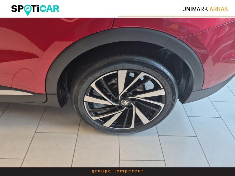 Image MG MOTOR ZS Hybrid+ 197ch Luxury