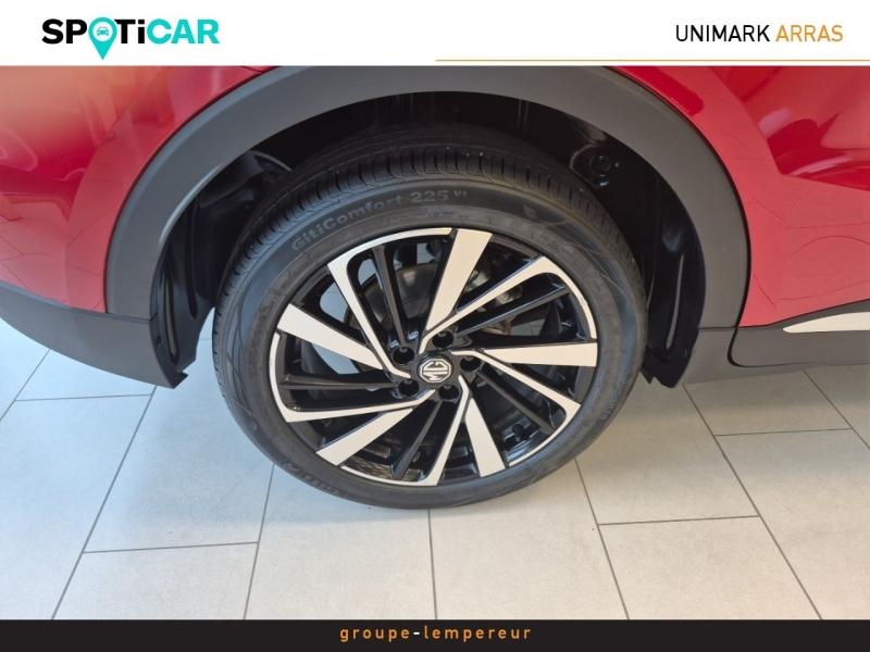 Image MG MOTOR ZS Hybrid+ 197ch Luxury