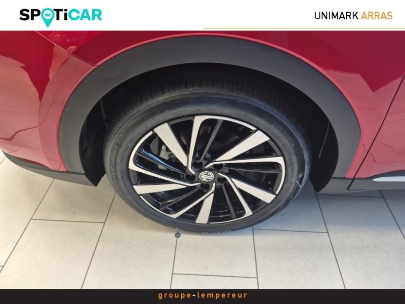 Image MG MOTOR ZS Hybrid+ 197ch Luxury