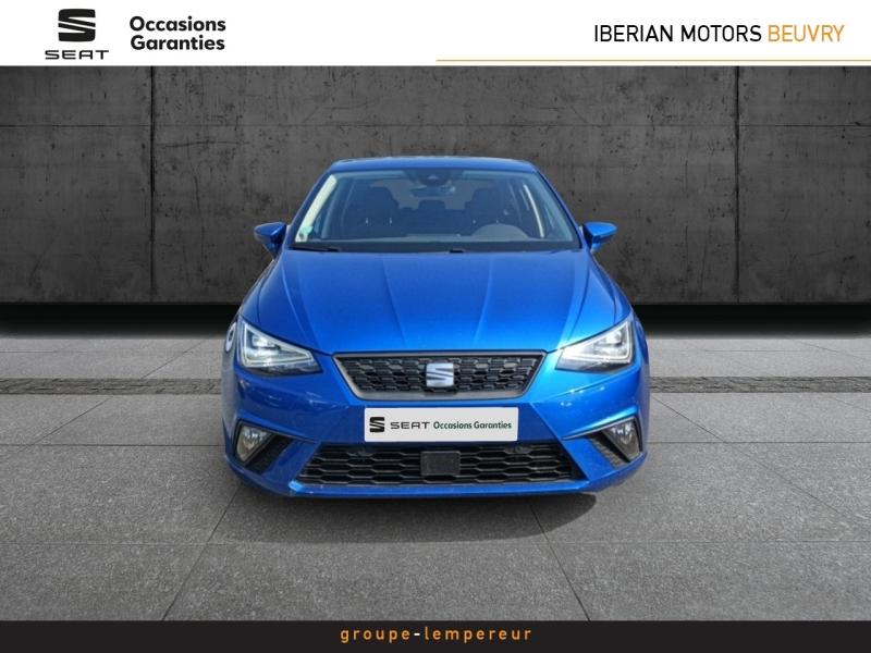 Image SEAT Ibiza 1.0 TSI 95ch Copa