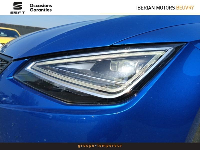 Image SEAT Ibiza 1.0 TSI 95ch Copa