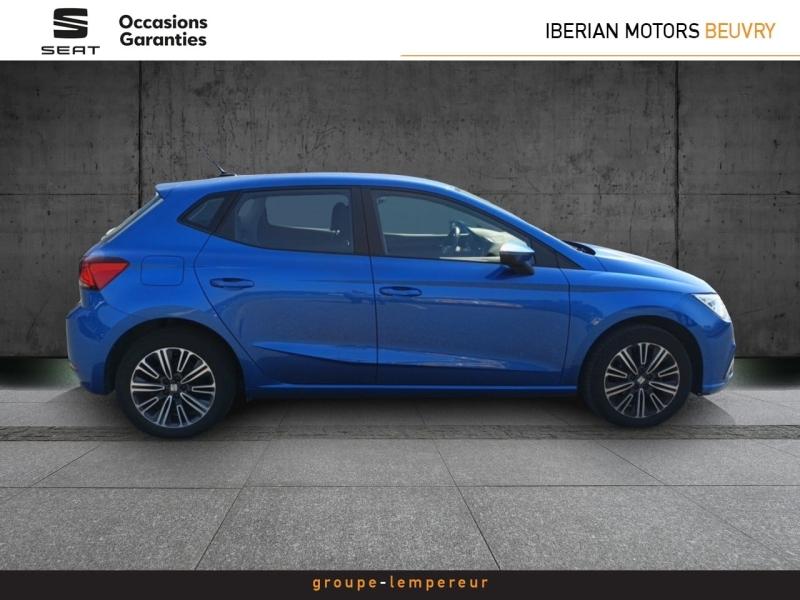 Image SEAT Ibiza 1.0 TSI 95ch Copa