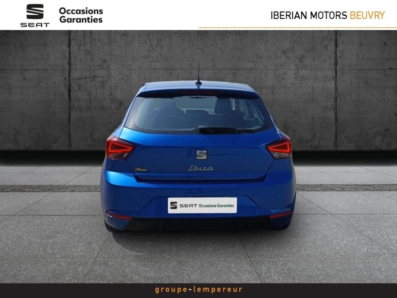 Image SEAT Ibiza 1.0 TSI 95ch Copa