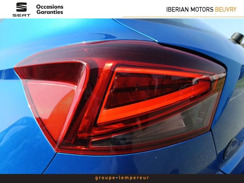 Image SEAT Ibiza 1.0 TSI 95ch Copa