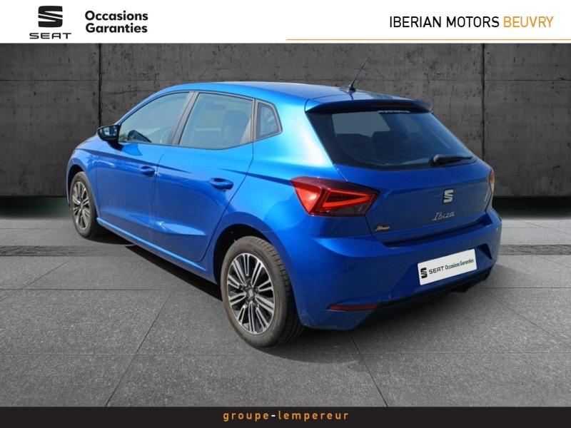 Image SEAT Ibiza 1.0 TSI 95ch Copa