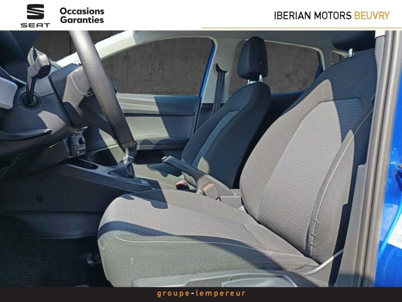 Image SEAT Ibiza 1.0 TSI 95ch Copa