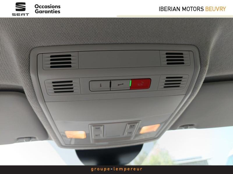 Image SEAT Ibiza 1.0 TSI 95ch Copa