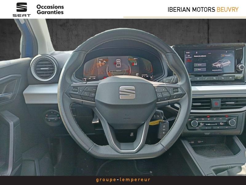 Image SEAT Ibiza 1.0 TSI 95ch Copa