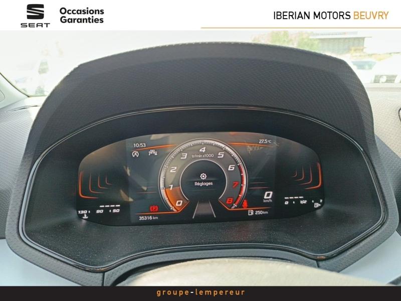 Image SEAT Ibiza 1.0 TSI 95ch Copa