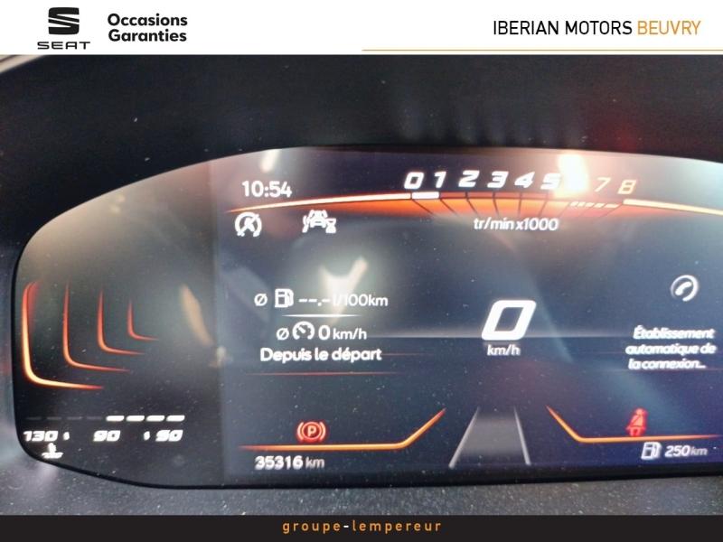 Image SEAT Ibiza 1.0 TSI 95ch Copa