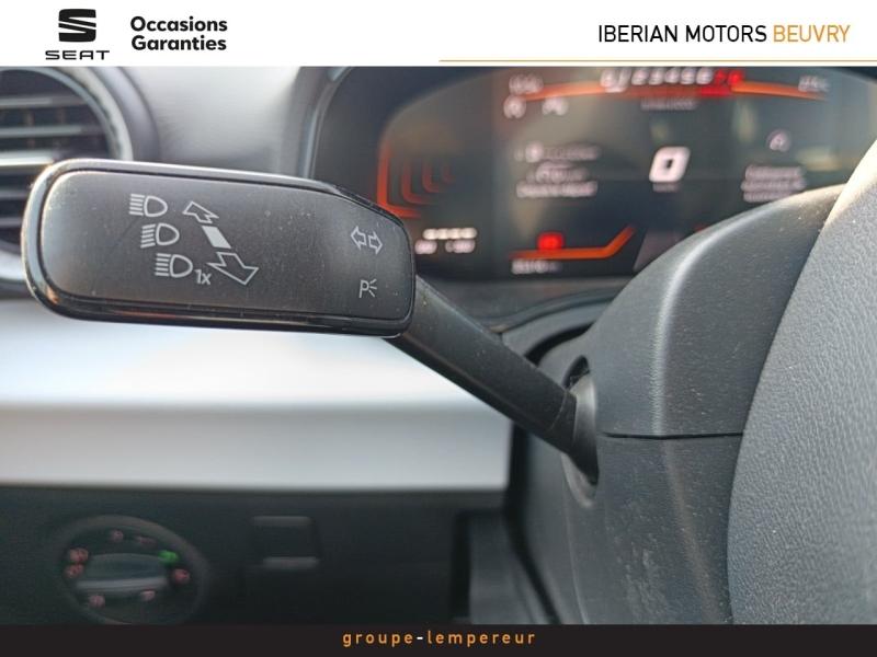 Image SEAT Ibiza 1.0 TSI 95ch Copa