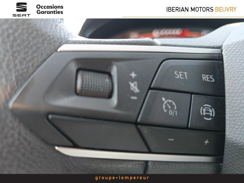 Image SEAT Ibiza 1.0 TSI 95ch Copa