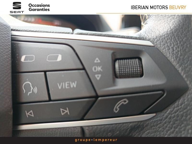 Image SEAT Ibiza 1.0 TSI 95ch Copa