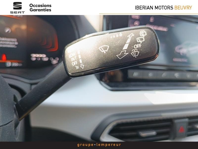 Image SEAT Ibiza 1.0 TSI 95ch Copa