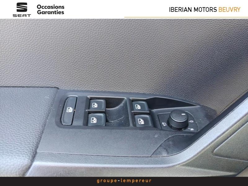 Image SEAT Ibiza 1.0 TSI 95ch Copa