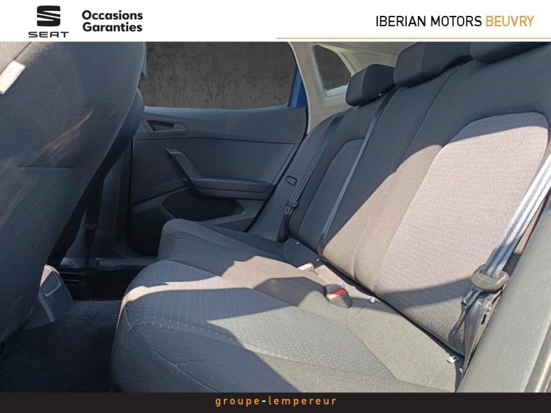 Image SEAT Ibiza 1.0 TSI 95ch Copa