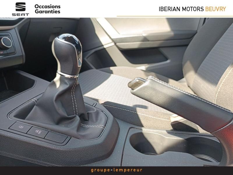 Image SEAT Ibiza 1.0 TSI 95ch Copa