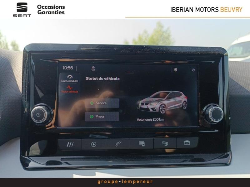 Image SEAT Ibiza 1.0 TSI 95ch Copa