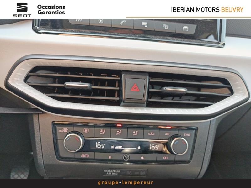 Image SEAT Ibiza 1.0 TSI 95ch Copa