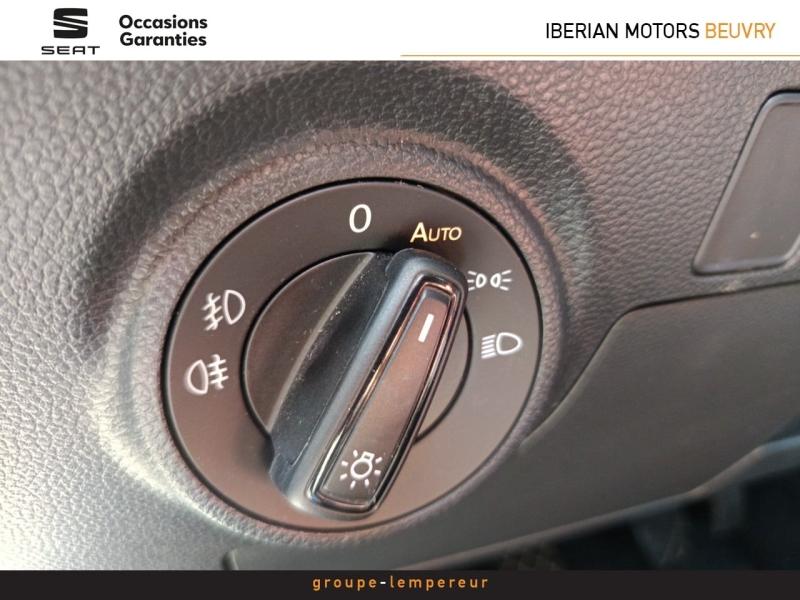 Image SEAT Ibiza 1.0 TSI 95ch Copa