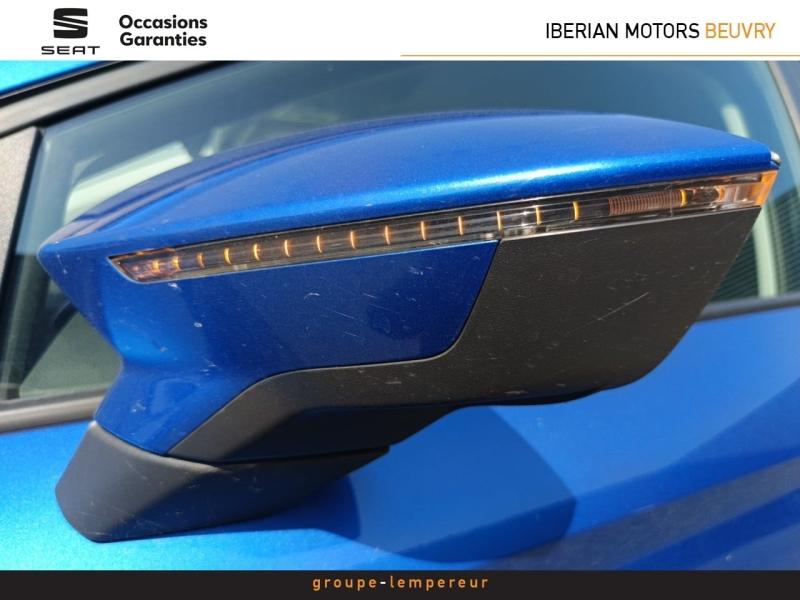 Image SEAT Ibiza 1.0 TSI 95ch Copa
