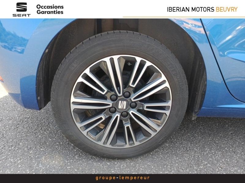 Image SEAT Ibiza 1.0 TSI 95ch Copa