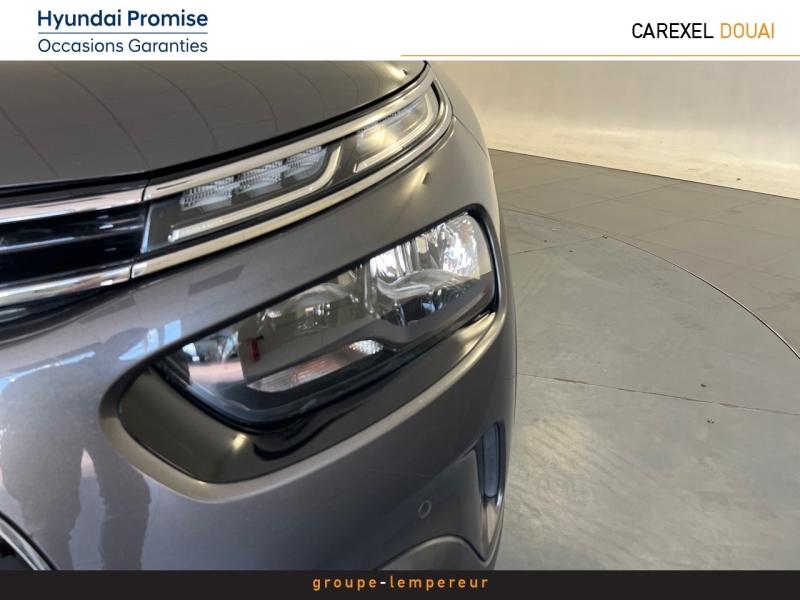 Image CITROEN C4 Cactus BlueHDi 100 Shine