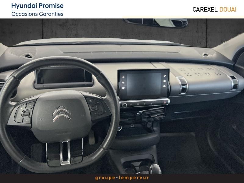 Image CITROEN C4 Cactus BlueHDi 100 Shine