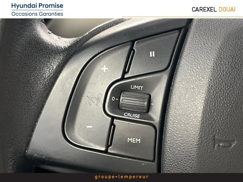 Image CITROEN C4 Cactus BlueHDi 100 Shine