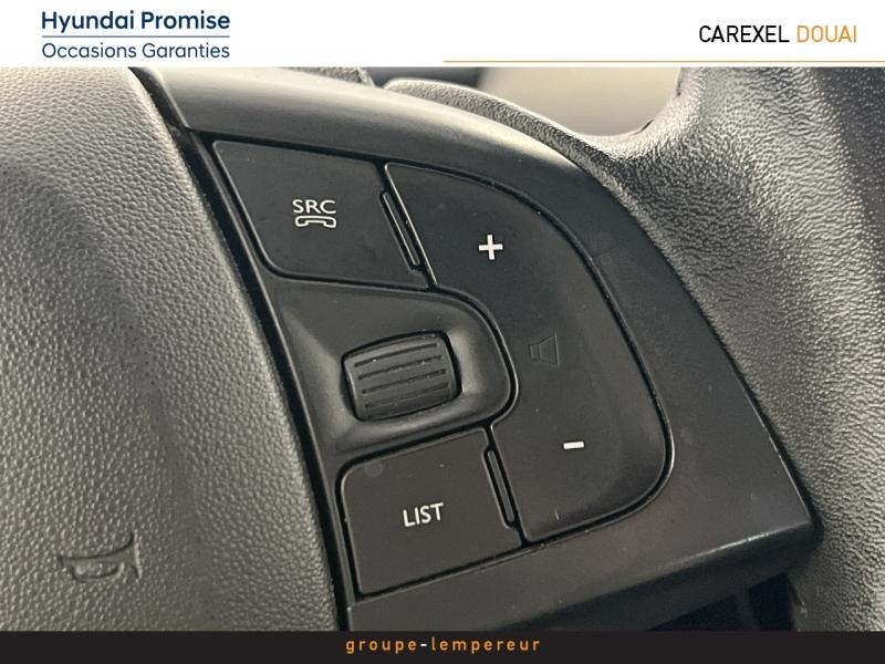 Image CITROEN C4 Cactus BlueHDi 100 Shine