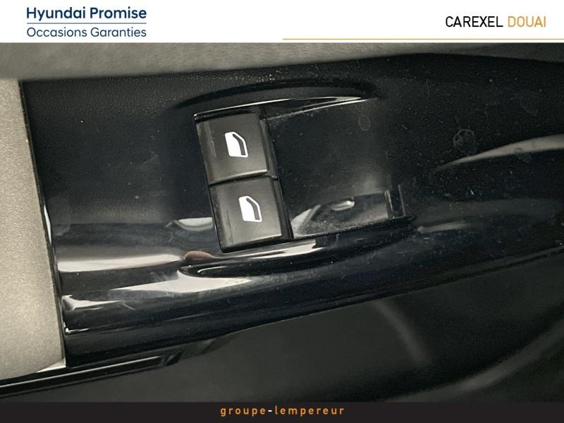 Image CITROEN C4 Cactus BlueHDi 100 Shine