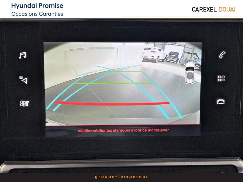 Image CITROEN C4 Cactus BlueHDi 100 Shine
