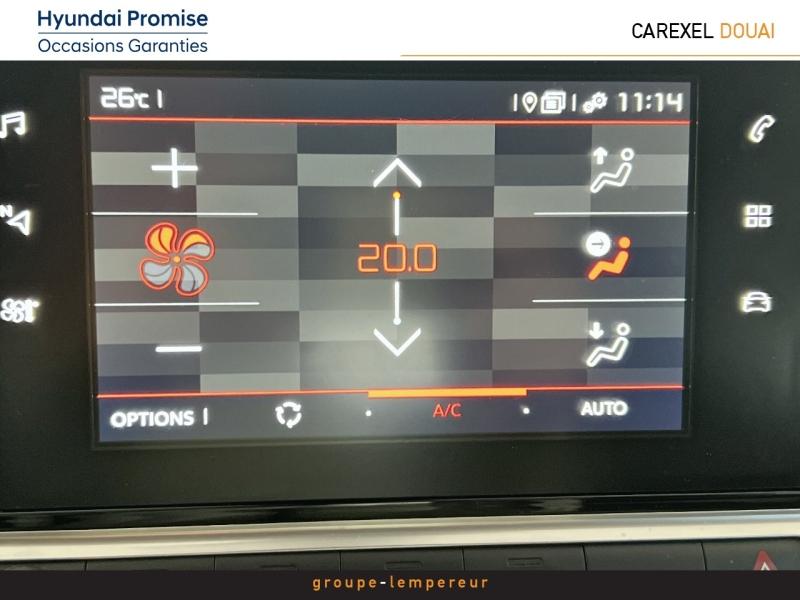 Image CITROEN C4 Cactus BlueHDi 100 Shine