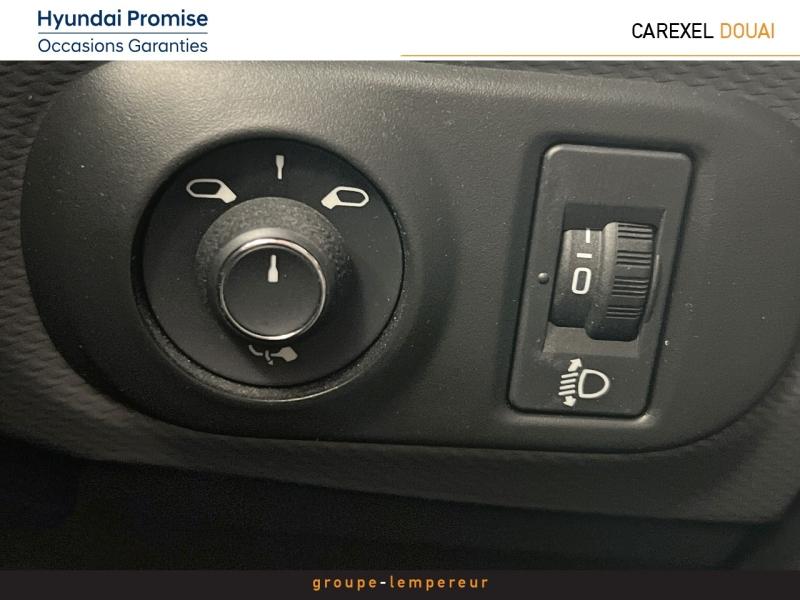 Image CITROEN C4 Cactus BlueHDi 100 Shine
