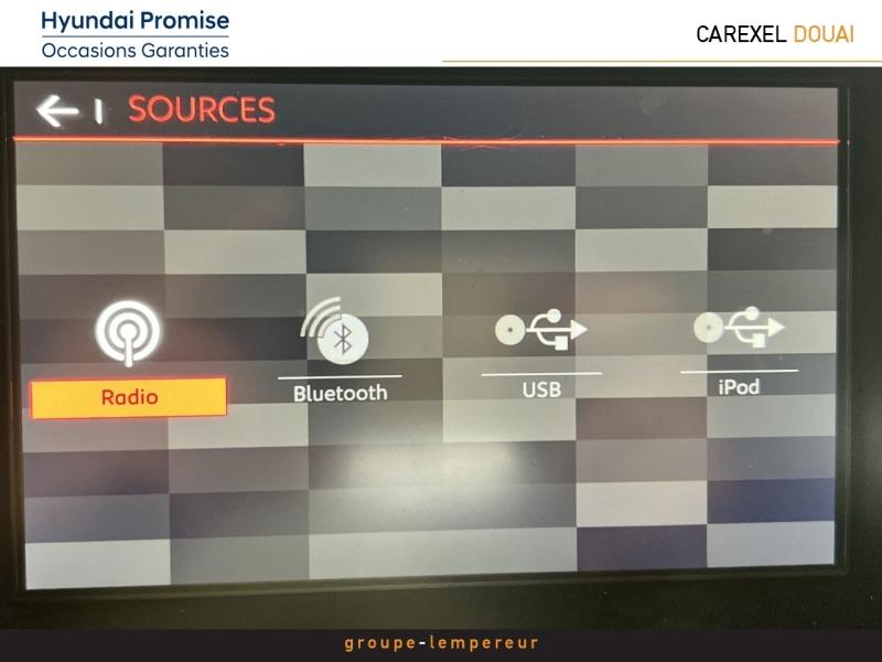 Image CITROEN C4 Cactus BlueHDi 100 Shine