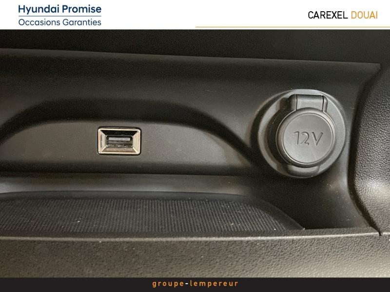 Image CITROEN C4 Cactus BlueHDi 100 Shine