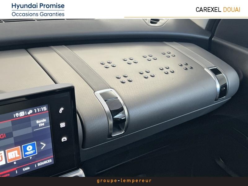 Image CITROEN C4 Cactus BlueHDi 100 Shine