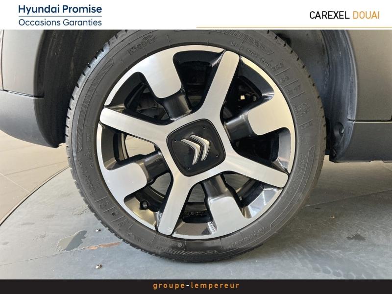 Image CITROEN C4 Cactus BlueHDi 100 Shine