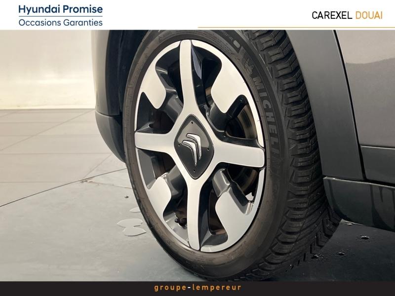 Image CITROEN C4 Cactus BlueHDi 100 Shine