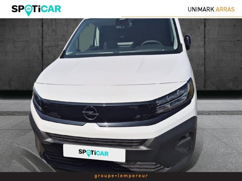 Image OPEL Combo Cargo M Diesel 100ch Pack Premium Connect